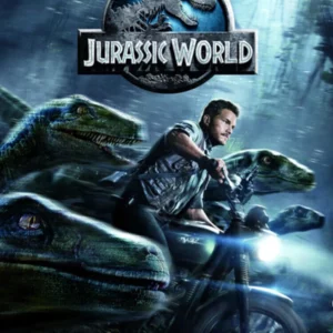 Jurassic World