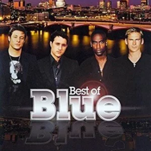 Best Of Blue