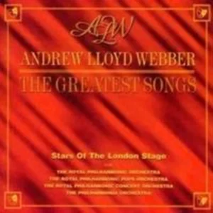 Andrew Lloyd Webber: The Greatest Songs
