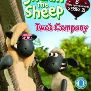 Shaun the Sheep