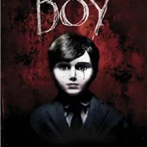 The Boy