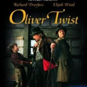 Oliver Twist