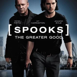 Spooks: The Greater Good