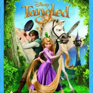 Tangled