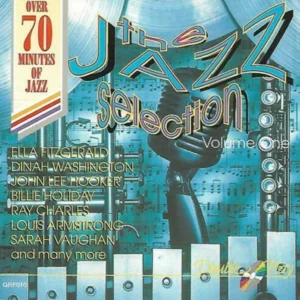 Jazz Selection Vol 1