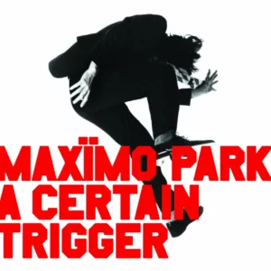 A Certain Trigger