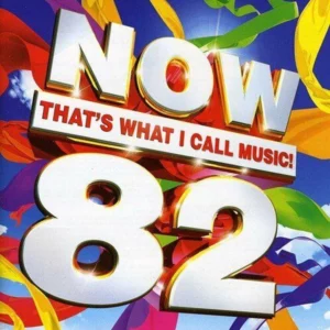 Now That's What I Call Music! 82