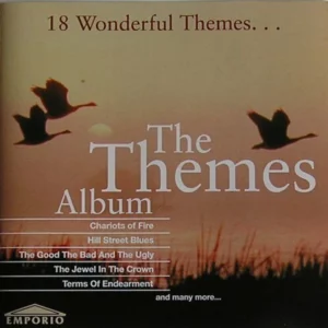 The Themes Album