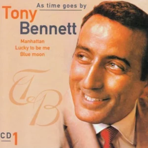 As Time Goes By CD1