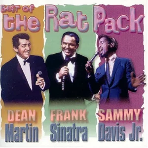 The Best of the Rat Pack