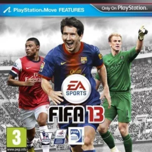 FIFA 13