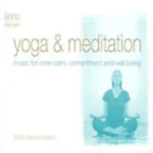 Yoga & Meditation