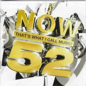 Now That's What I Call Music! 52