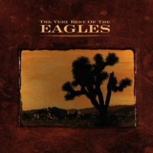 The Very Best of the Eagles