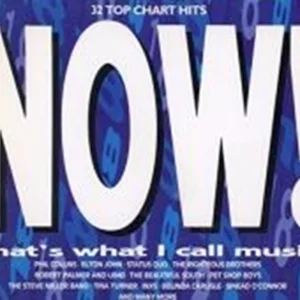 Now That's What I Call Music 18