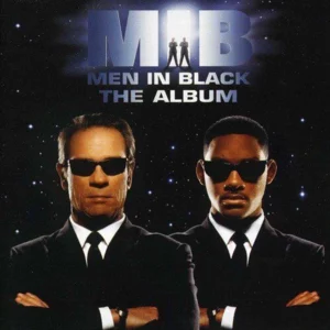 Men In Black The Album