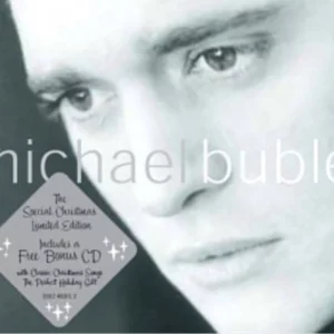 Michael Buble
