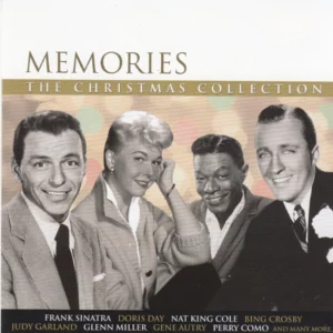 Memories: The Christmas Collection