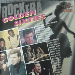 Golden Sixties