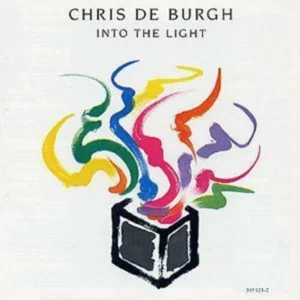 Chris De Burgh : Into the Light