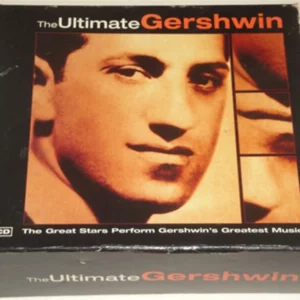 The Ultimate Gershwin