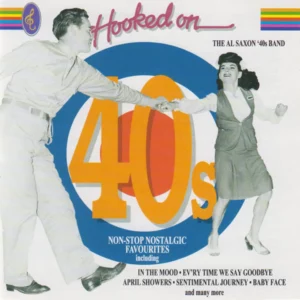 Hooked On 40s