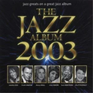 The Jazz Album 2003