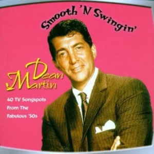 Smooth 'n' Swingin'