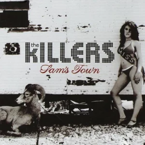 Sam's Town