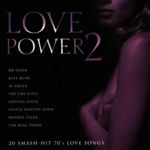 Love Power - Vol 2