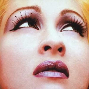 Time After Time: The Best of Cyndi Lauper