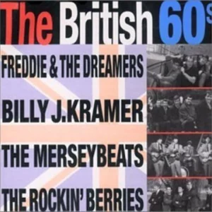 The British 60's