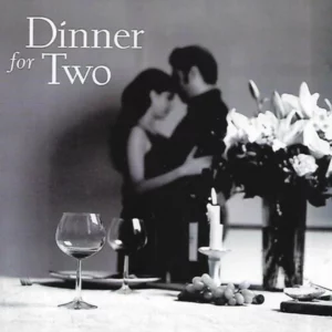 M&S:Dinner For Two