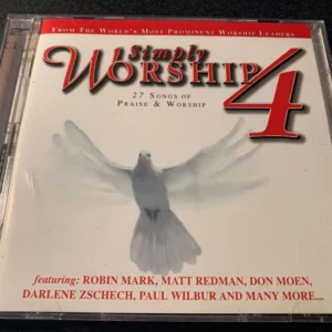 Simply worship 4 various