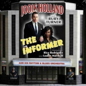The Informer
