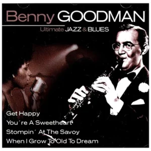 Ultimate Jazz & Blues Series