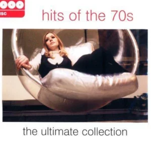 Hits of the 70s - the Ultimate Collection