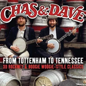 From Tottenham To Tennessee