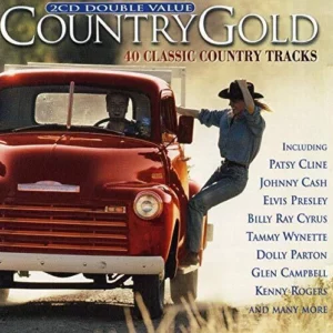Country Gold