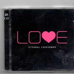 Love - Eternal Lovesongs