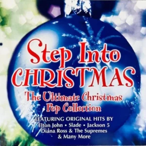 Step Into Christmas