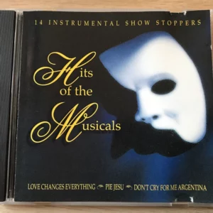Hits of the Musicals