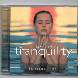 Spirit Of Tranquility, Harmonium