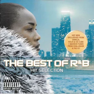 Best Of R&B, The - Hit Selection