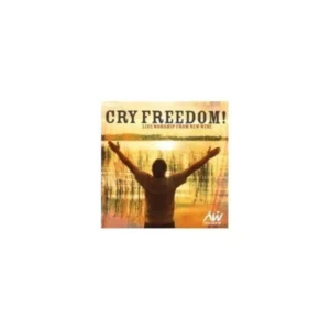 Cry Freedom! Live worship from New Wine