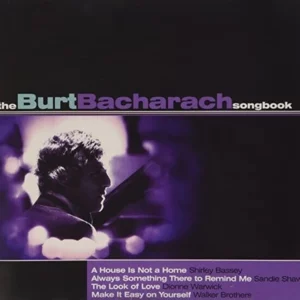 The Burt Bacharach Songbook