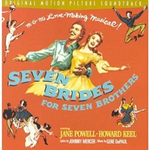 De Paul: Seven Brides for Seven Brothers