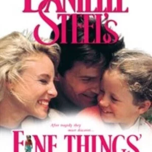 Danielle Steel's Fine Things