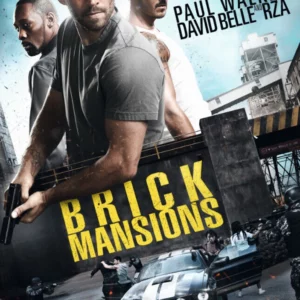 Brick Mansions