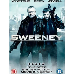 The Sweeney